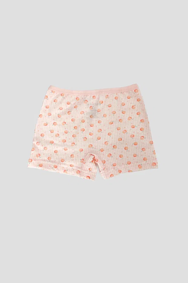 Детские боксеры для мальчиков с принтом 2-шт Defne Baby, Multicolor — фото 3