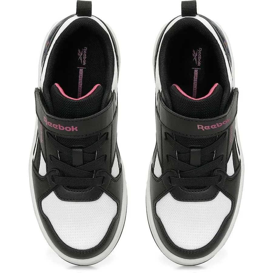 Детские кроссовки Asero Lite Reebok, Белый — фото 4