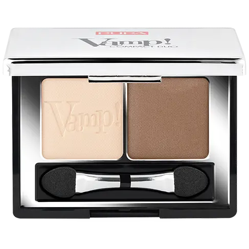 

Pupa Vamp! Compact Duo тени для век 005, 2,2 г