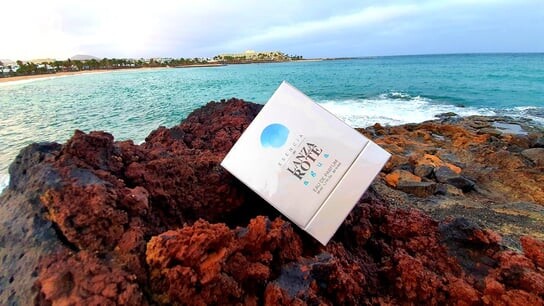 Парфюмированная вода, 50 мл Aloe Plus Lanzarote, Essencia De Lanzarote Aqua — фото 2