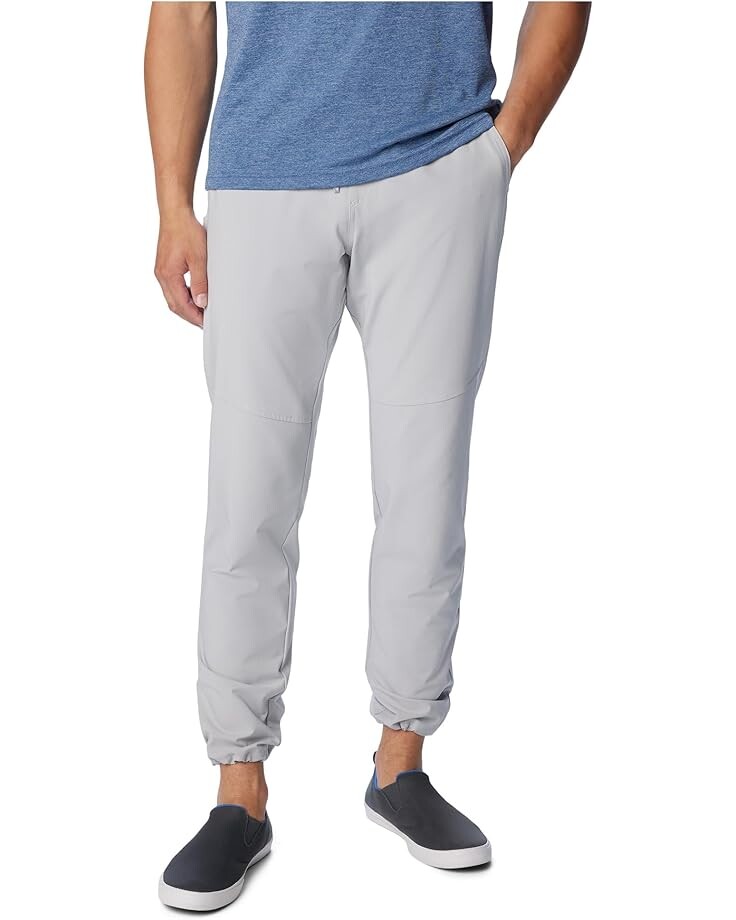 

Брюки Columbia Terminal Roamer Stretch, цвет Cool Grey
