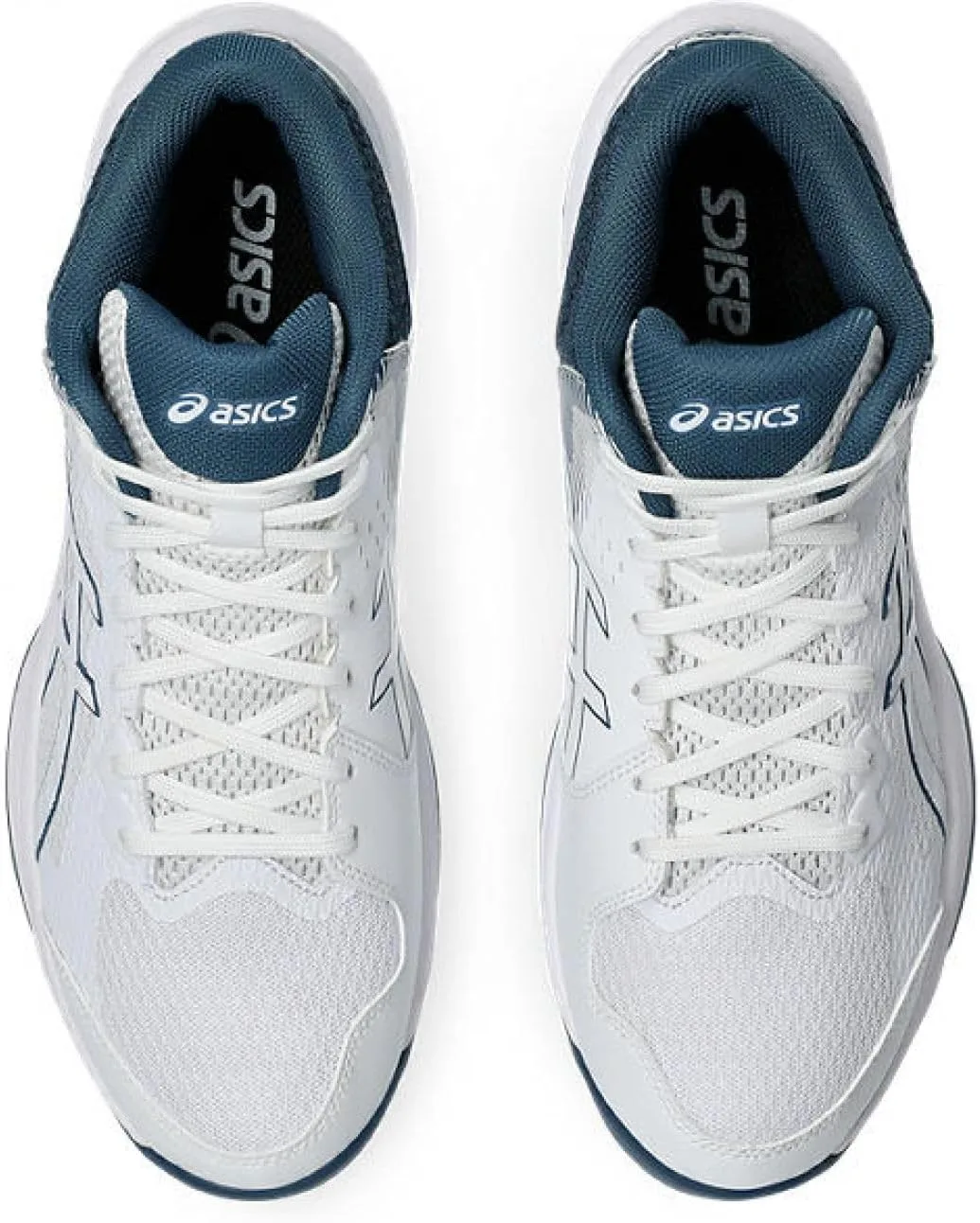 Мужские кроссовки ASICS Beyond FF MT, белый — фото 4