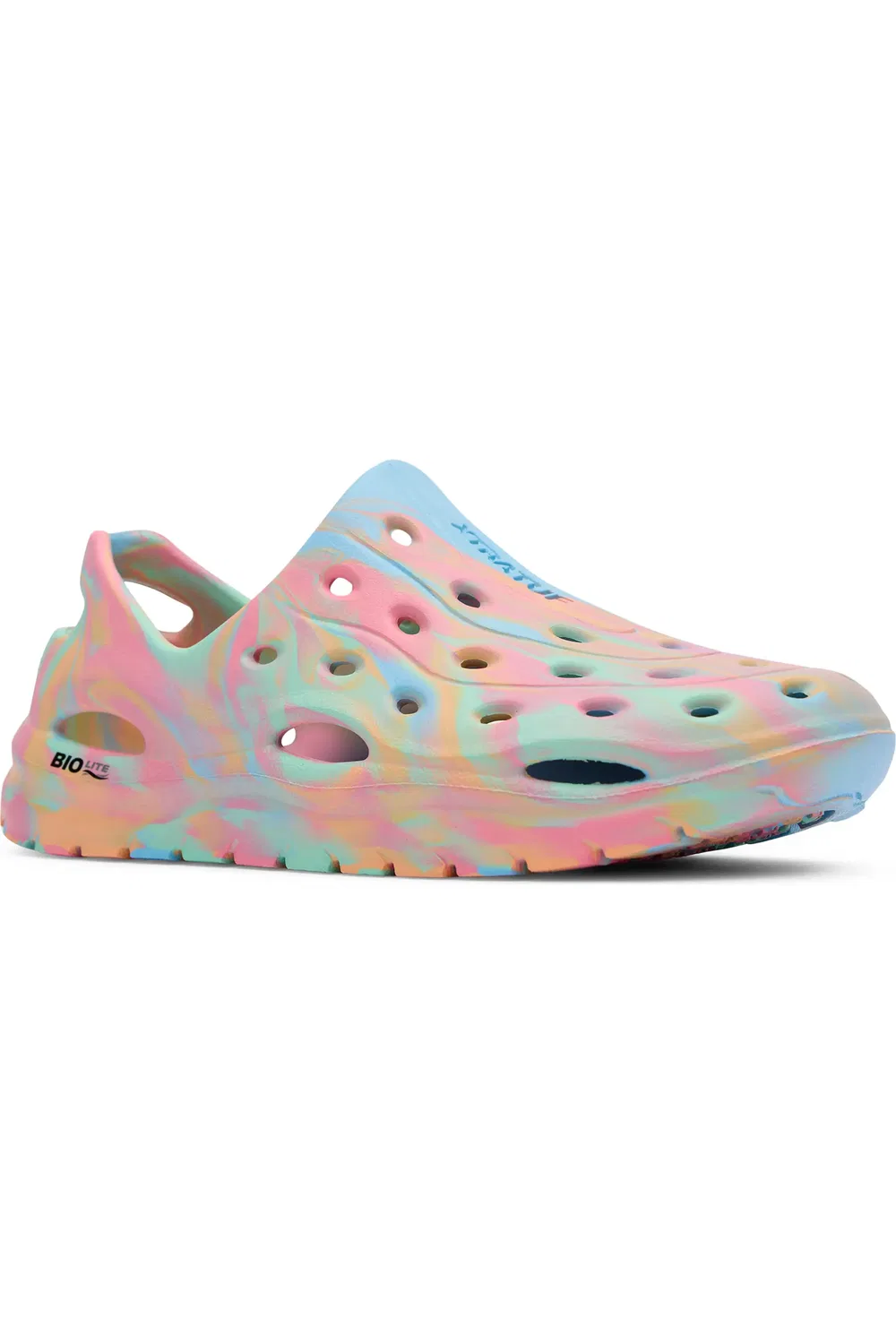 Детские сандалии водонепроницаемые Riptide XTRATUF, Sorbet Swirl