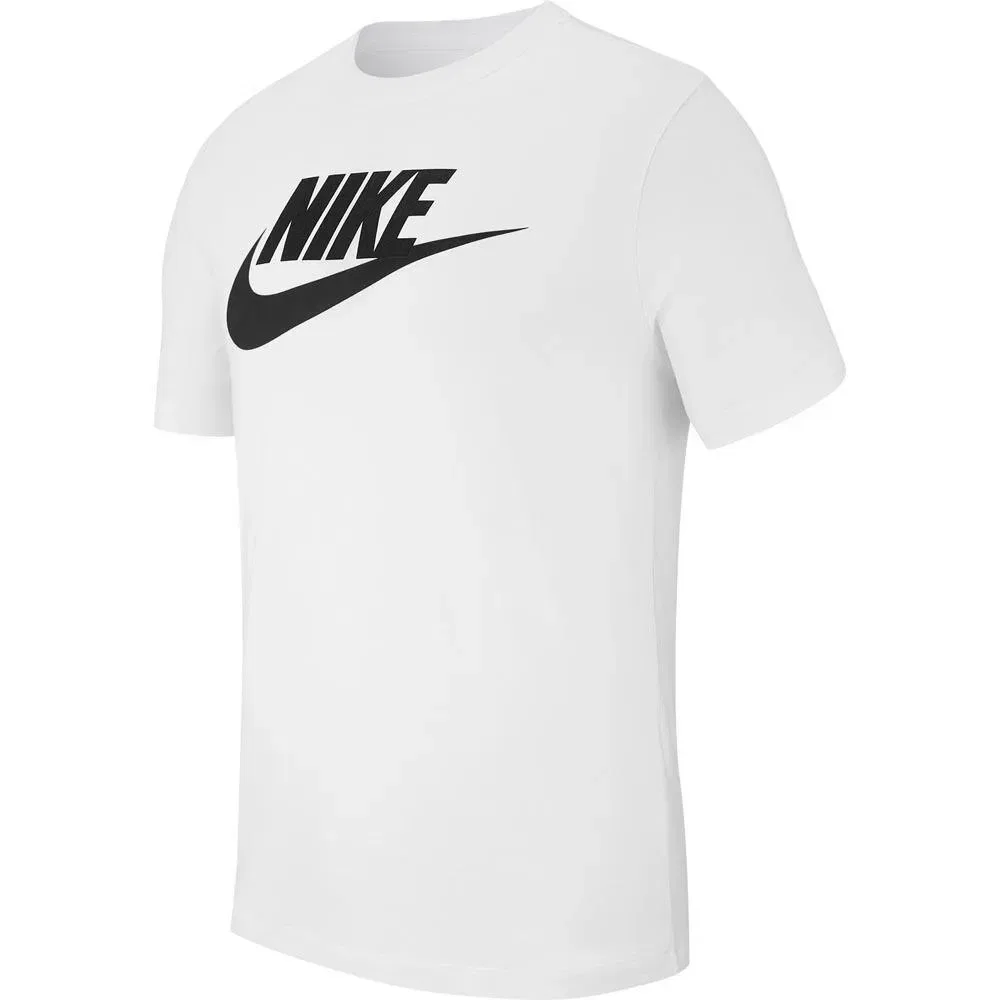 Футболка Icon Futura Nike, белый