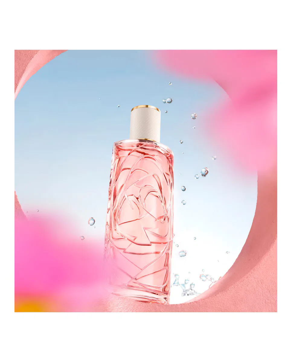 Туалетная вода, 100 мл, Ôver, Lancôme — фото 2