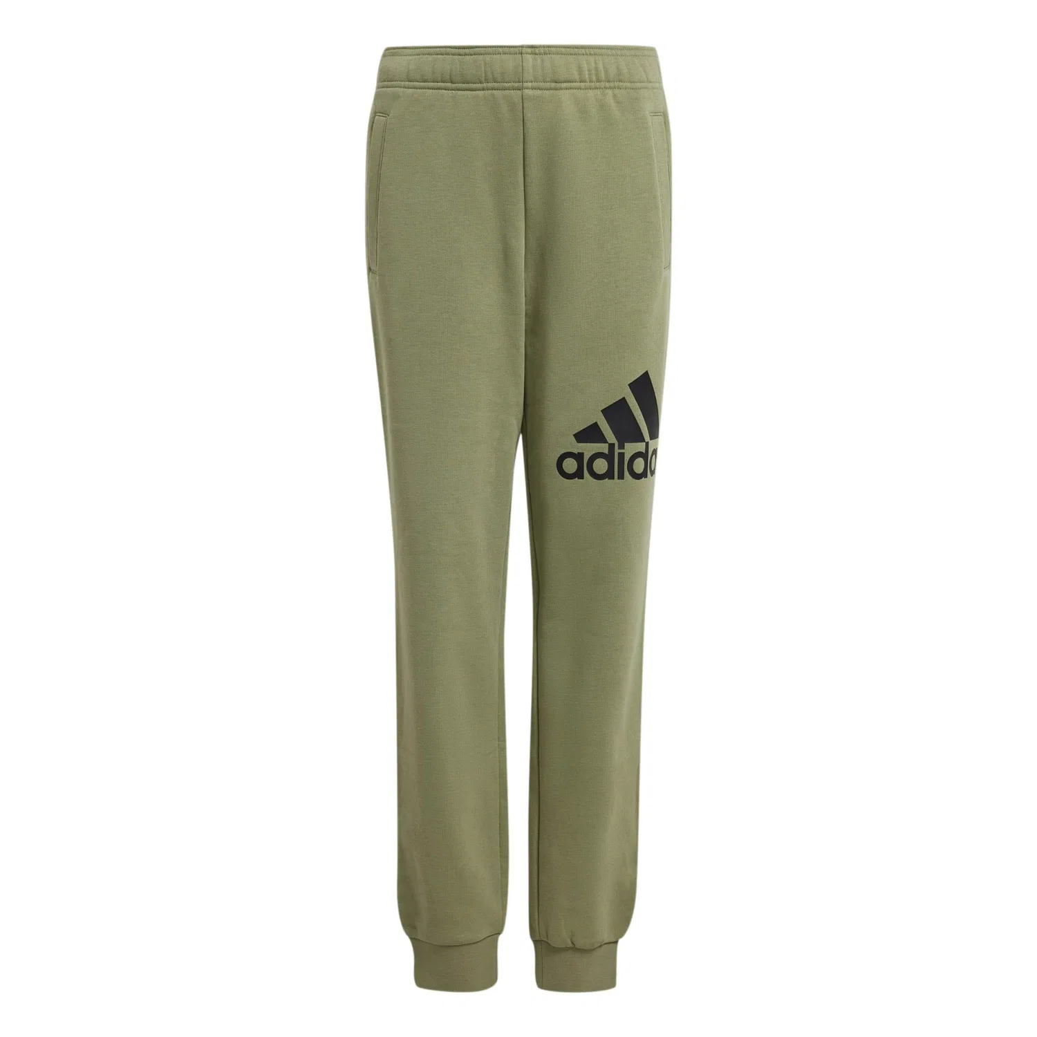 Детские спортивные штаны Adidas, Цвет Grun