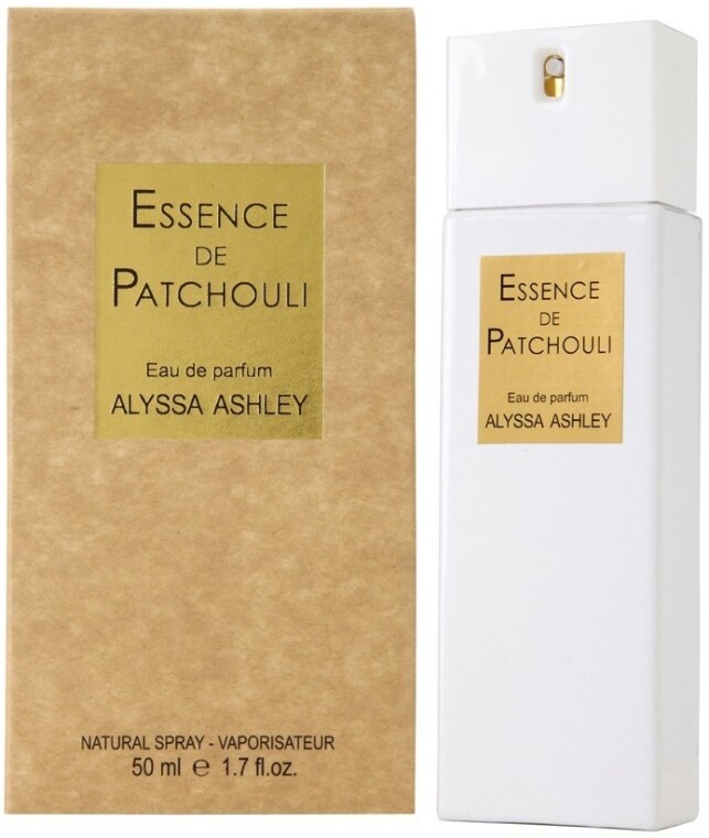 

Духи Alyssa Ashley Essence de Patchouli