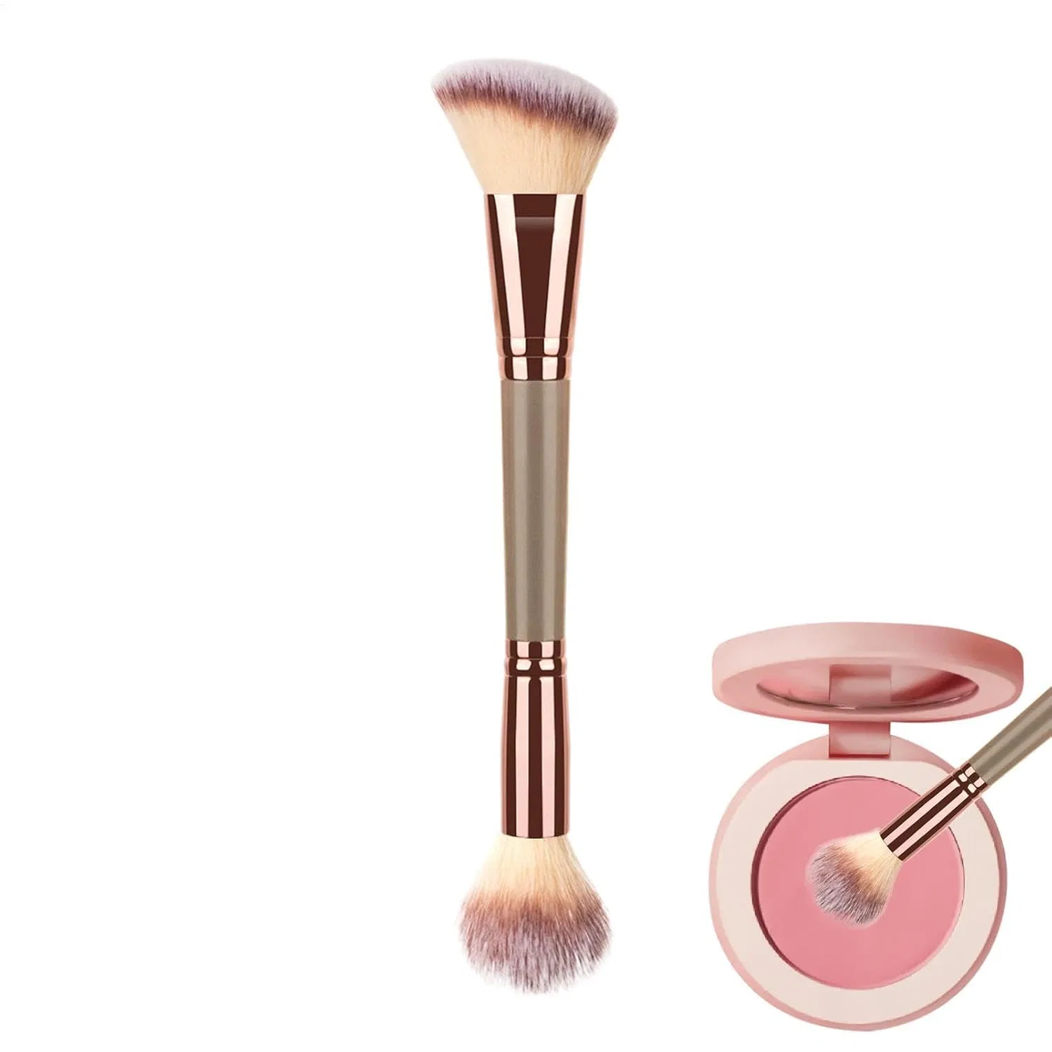 Кисть для макияжа, Foundation Brush, Generisch