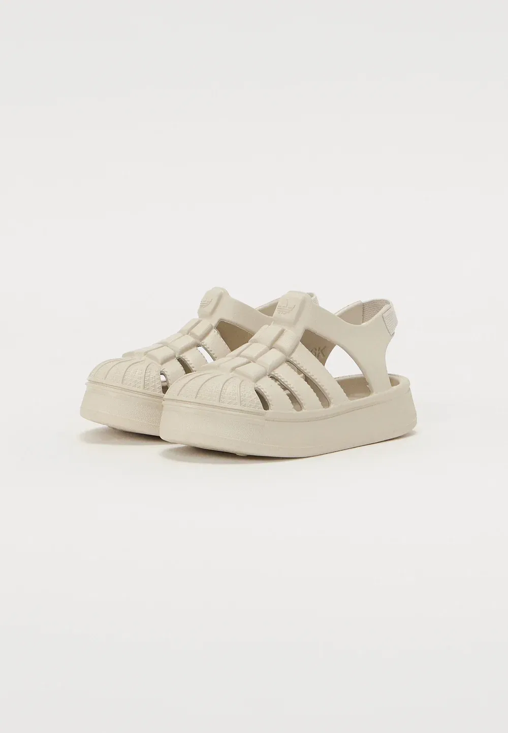 Сандалии Adidas Originals, Alumina — фото 2