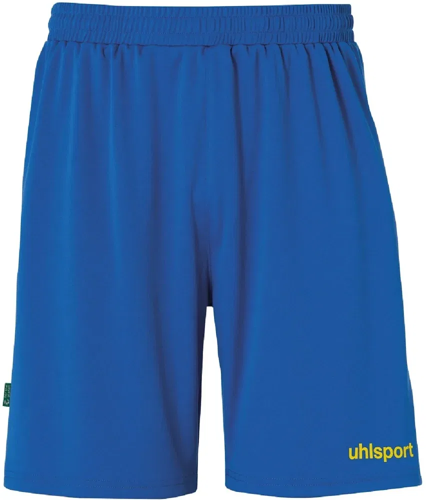 Шорты спортивные синие Uhlsport, синий