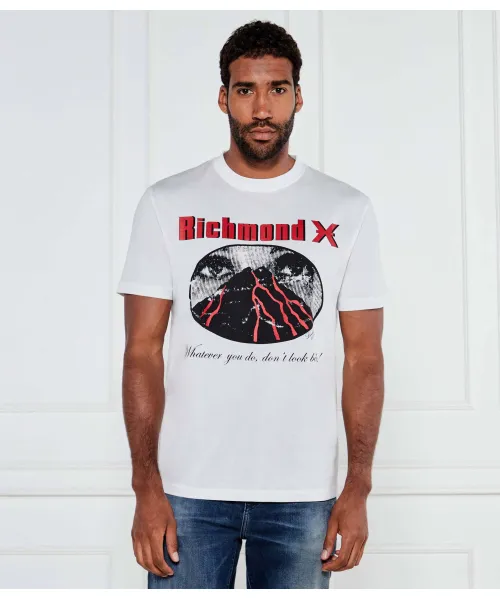 

Футболка tienko Regular fit Richmond X, белый