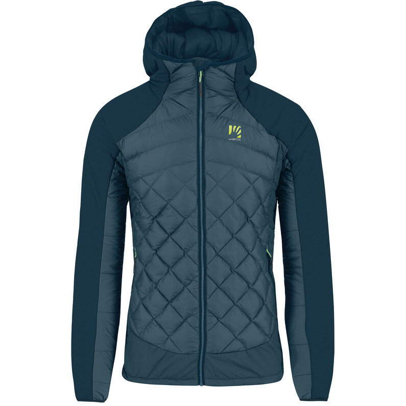 

Мужская куртка Lastei Active Plus Karpos, синий