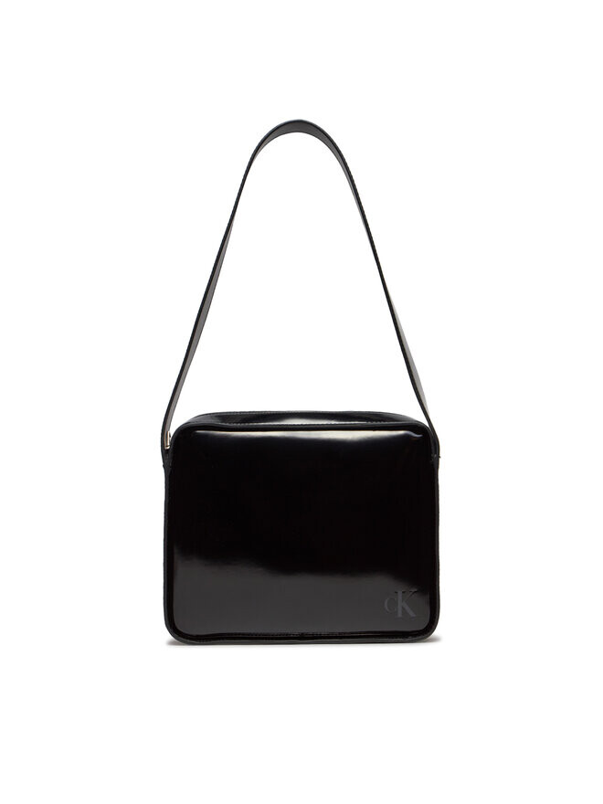 

Классическая сумка Block Square Shoulderbag26 S Calvin Klein, черный