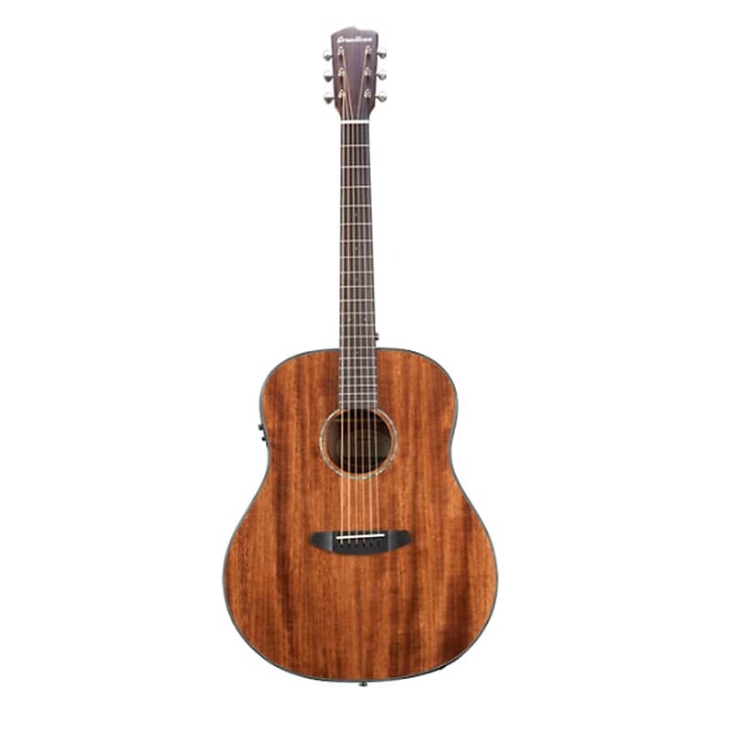 

Акустическая гитара Breedlove Pursuit Dreadnought Mahogany Acoustic