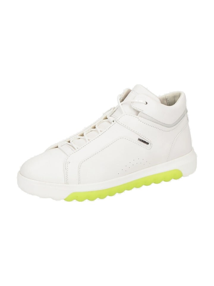 

Высокие кроссовки Geox High, белый