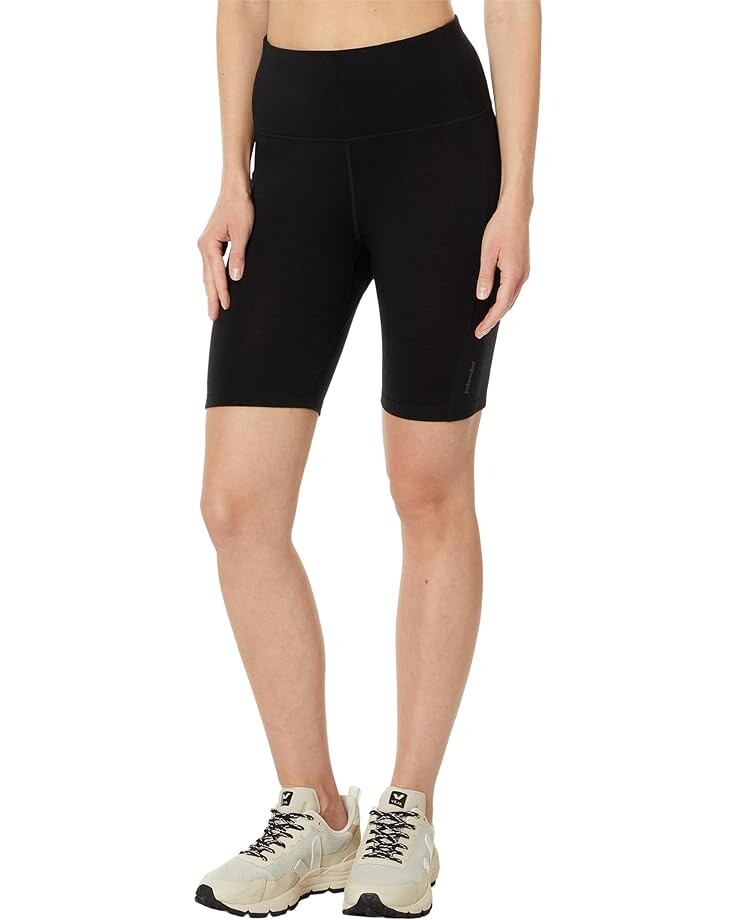 

Шорты Icebreaker 260 Fastray II 8" High Rise Shorts, черный