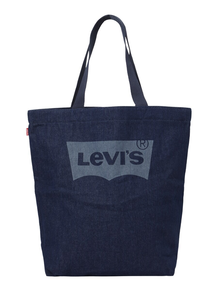 

Шоппер LEVIS Shopper Batwing, цвет Blue/Pastel blue