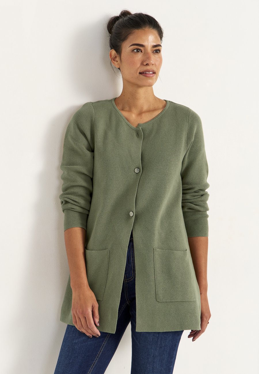 

Кардиган Cellbes of Sweden JASMINE , Khaki Green/Khaki