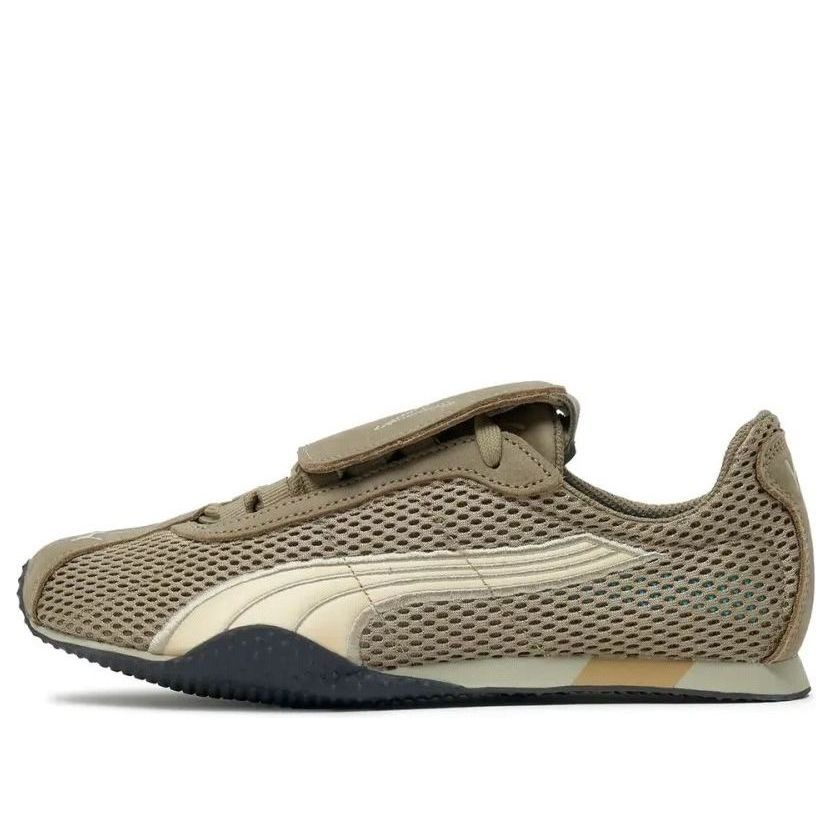 

Кроссовки PUMA x OPEN YY H-Street OG 'Beige', коричневый