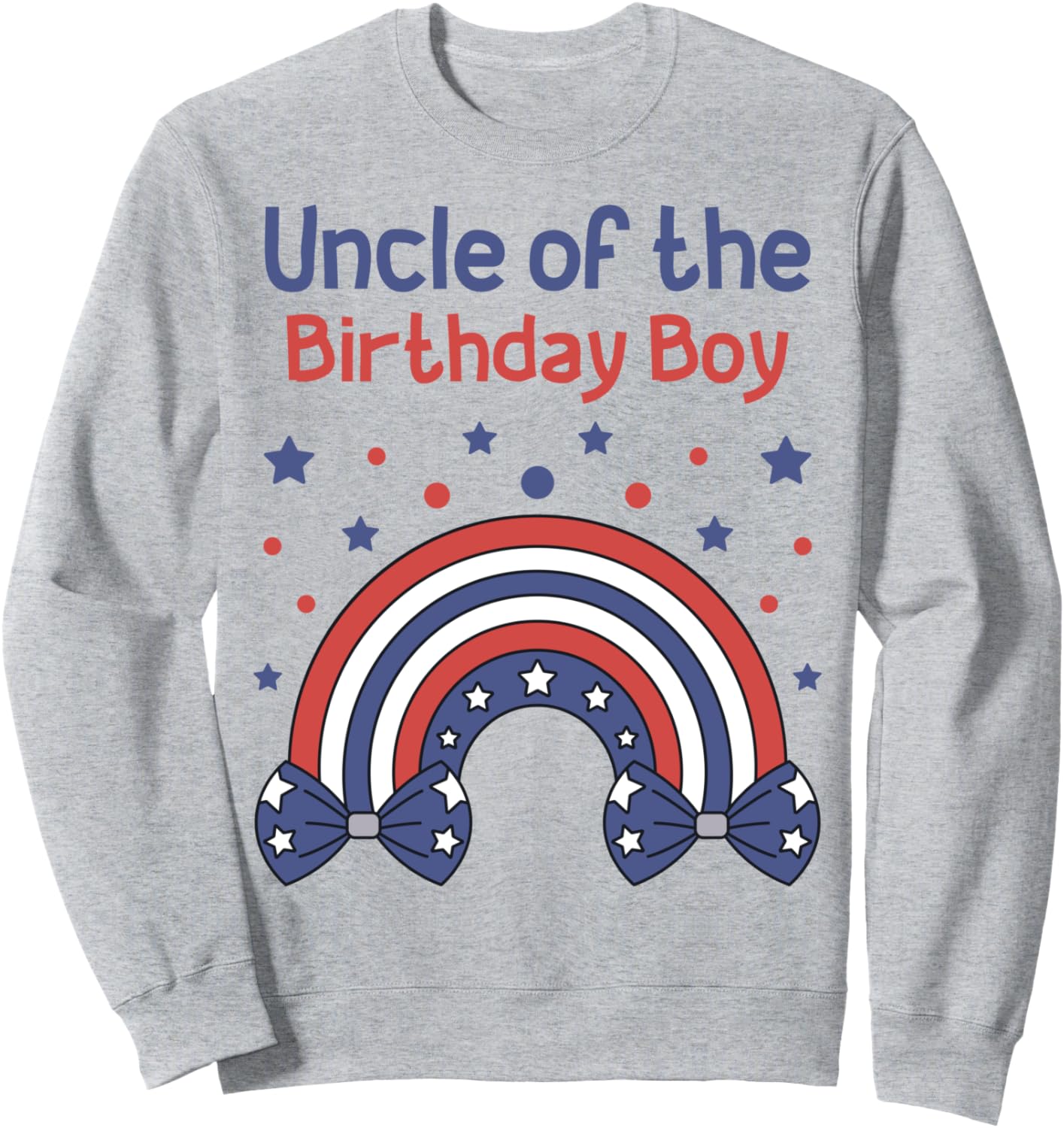 

День рождения, дядя, мальчик, День независимости, первый день рождения, баскетбольные кроссовки, толстовка Family Look 1 Year Old Patriotic Decorations Gifts, серый