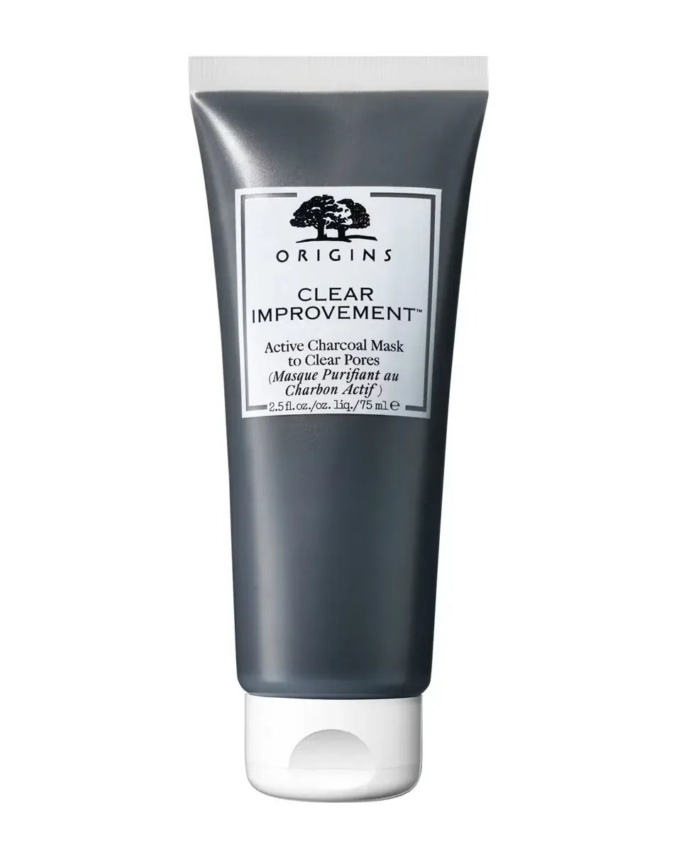Маска для лица Origins — Clear Improvement Mask, 75 мл