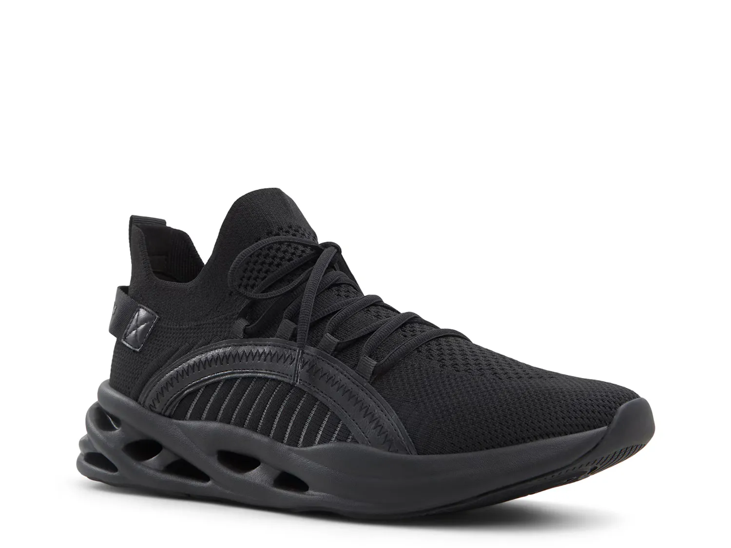 

Кроссовки Motionx Sneaker Aldo, черный