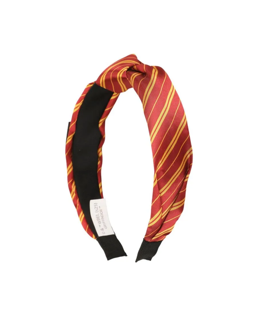 Набор из двух повязок для косплея с гербом Гриффиндора Harry Potter, Harry Potter Gryffindor Crest — фото 4