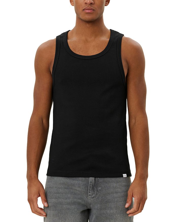 

Футболка-майка Arthur Les Deux, черный