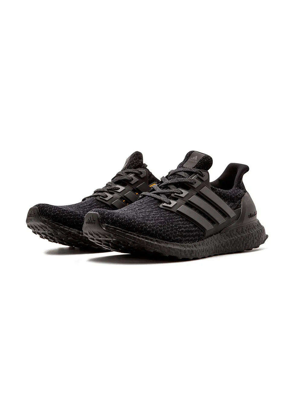 Кроссовки Ultra Boost adidas, черный — фото 2