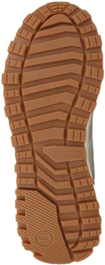 Мужские кроссовки G-Star RAW 2312 004540-theq Run TPU PRF MSneaker, белый/светло-серый — фото 2