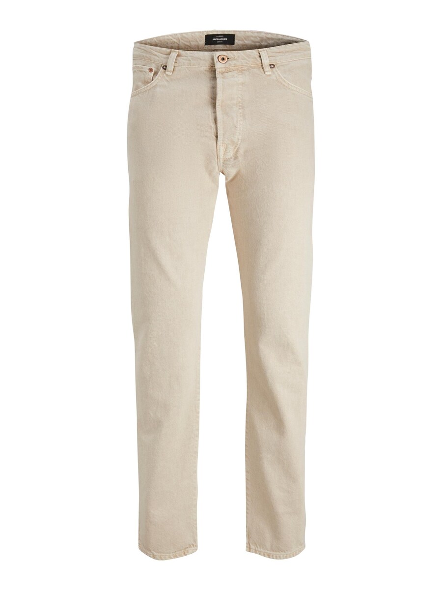 

Обычные джинсы JACK & JONES JJIChris Cooper, бежевый