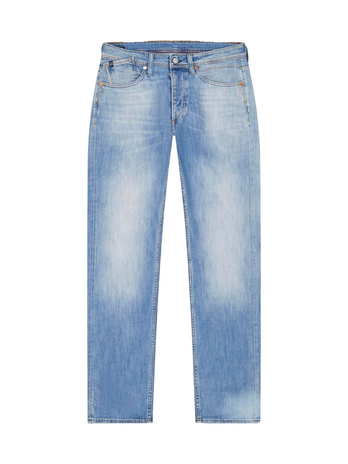 

Le Temps Des Cerises Джинсы Regular в цвете Blue, Pastel Blue