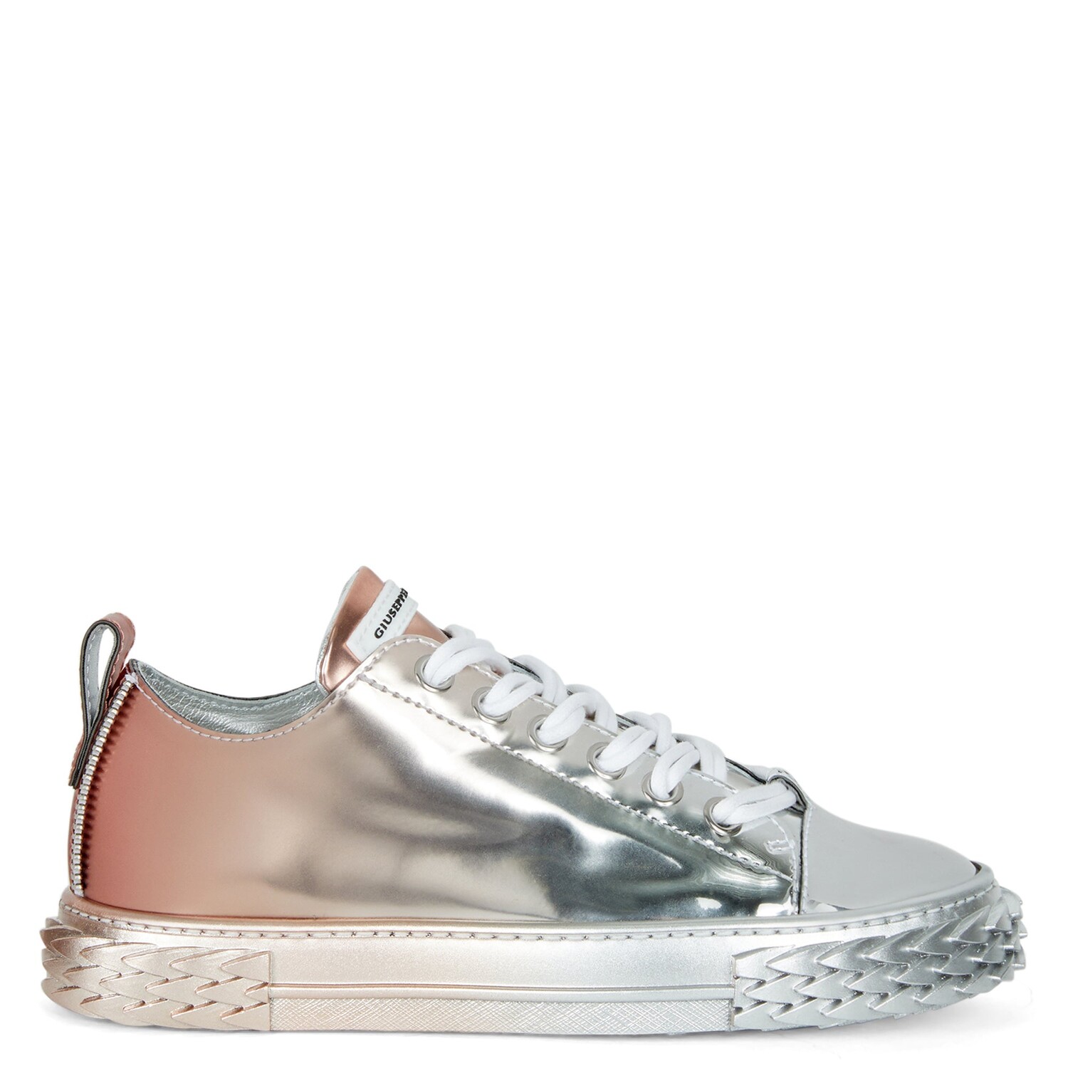 

Джузеппе Занотти Блаббер Giuseppe Zanotti, мультиколор