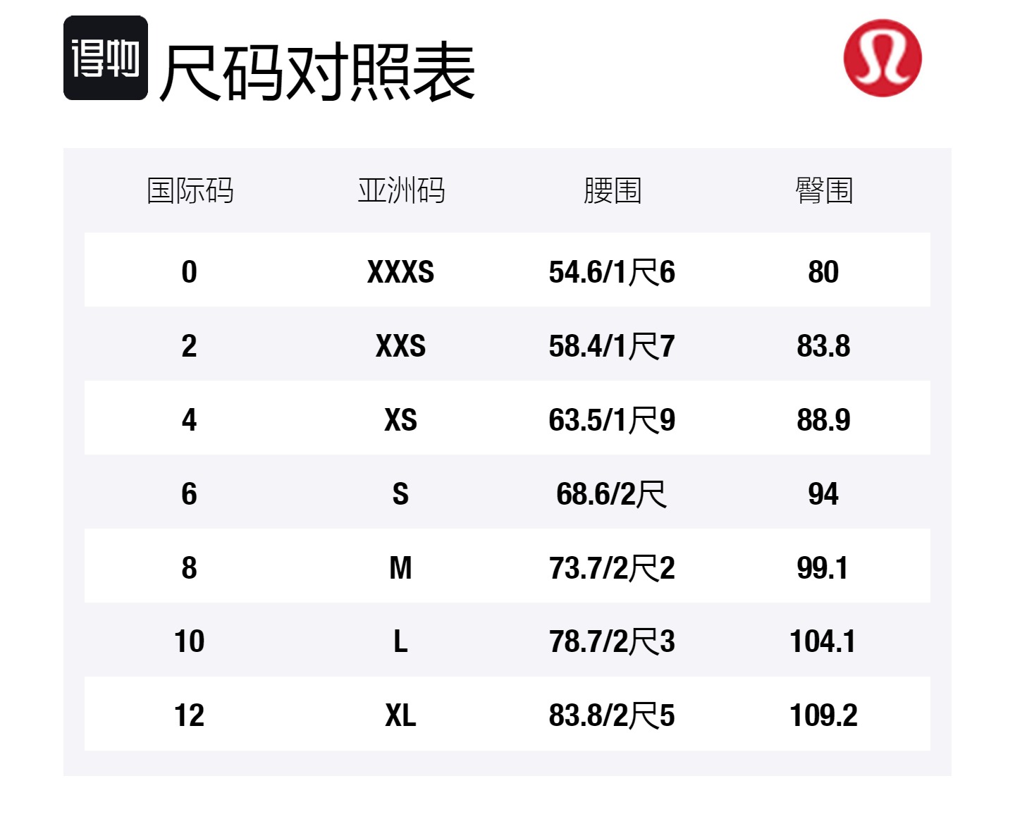 

Lululemon Спортивные брюки Groove Series женские Azure Blue