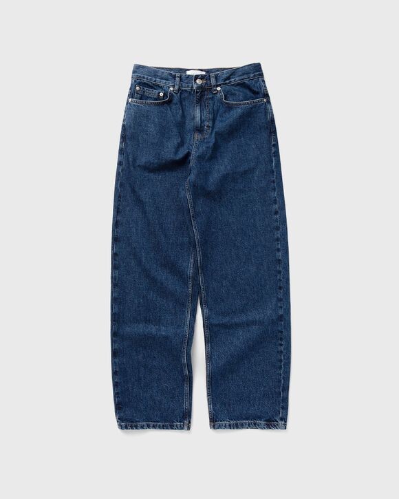 

Джинсы Les Deux Roi Jeans, цвет denim blue
