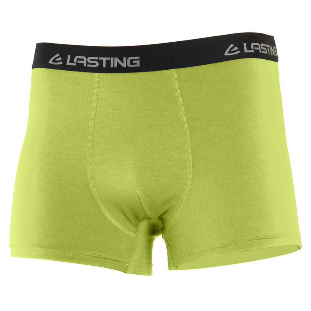 

Базовый слой Lasting NORO 2323 boxers, разноцветный