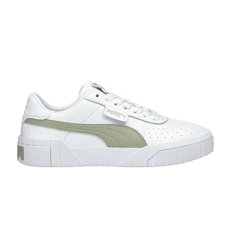 

Кроссовки Puma Wmns Cali, белый