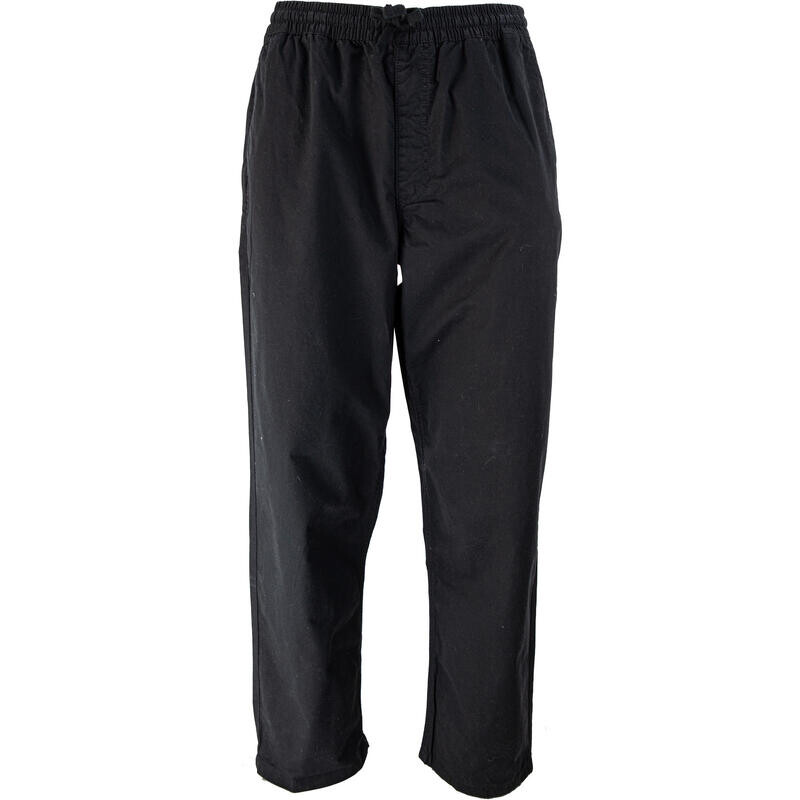

Брюки Vans Range Pant, черные, унисекс