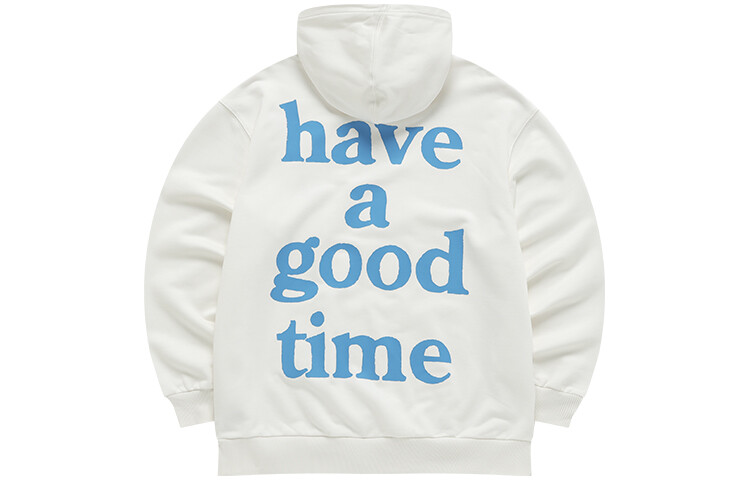 

Свитшот Have A Good Time Collection унисекс белый Fila, белый