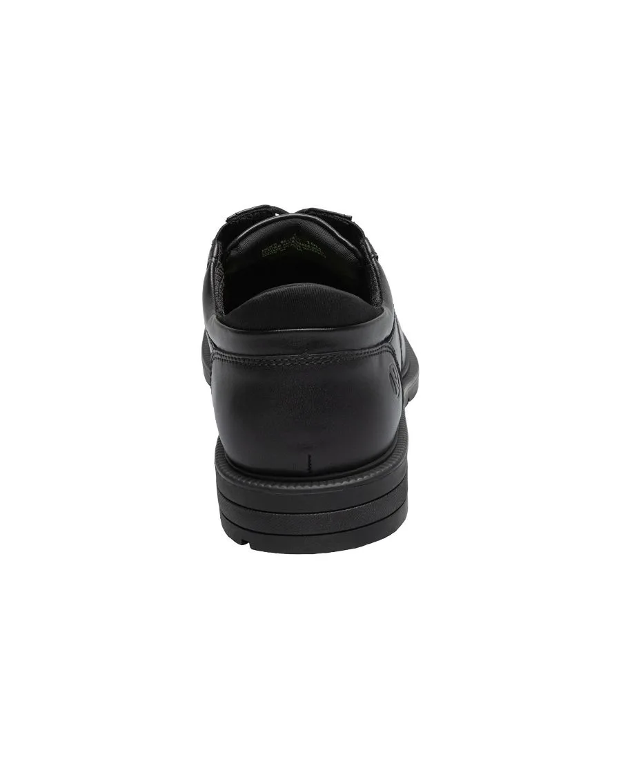 Мужские оксфорды Kore EZ Icon Cap Toe Nunn Bush, черный — фото 3