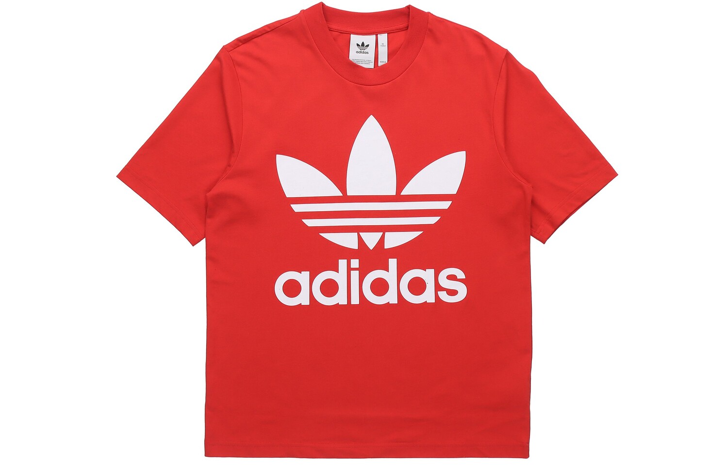 

Футболка мужская Adidas Originals