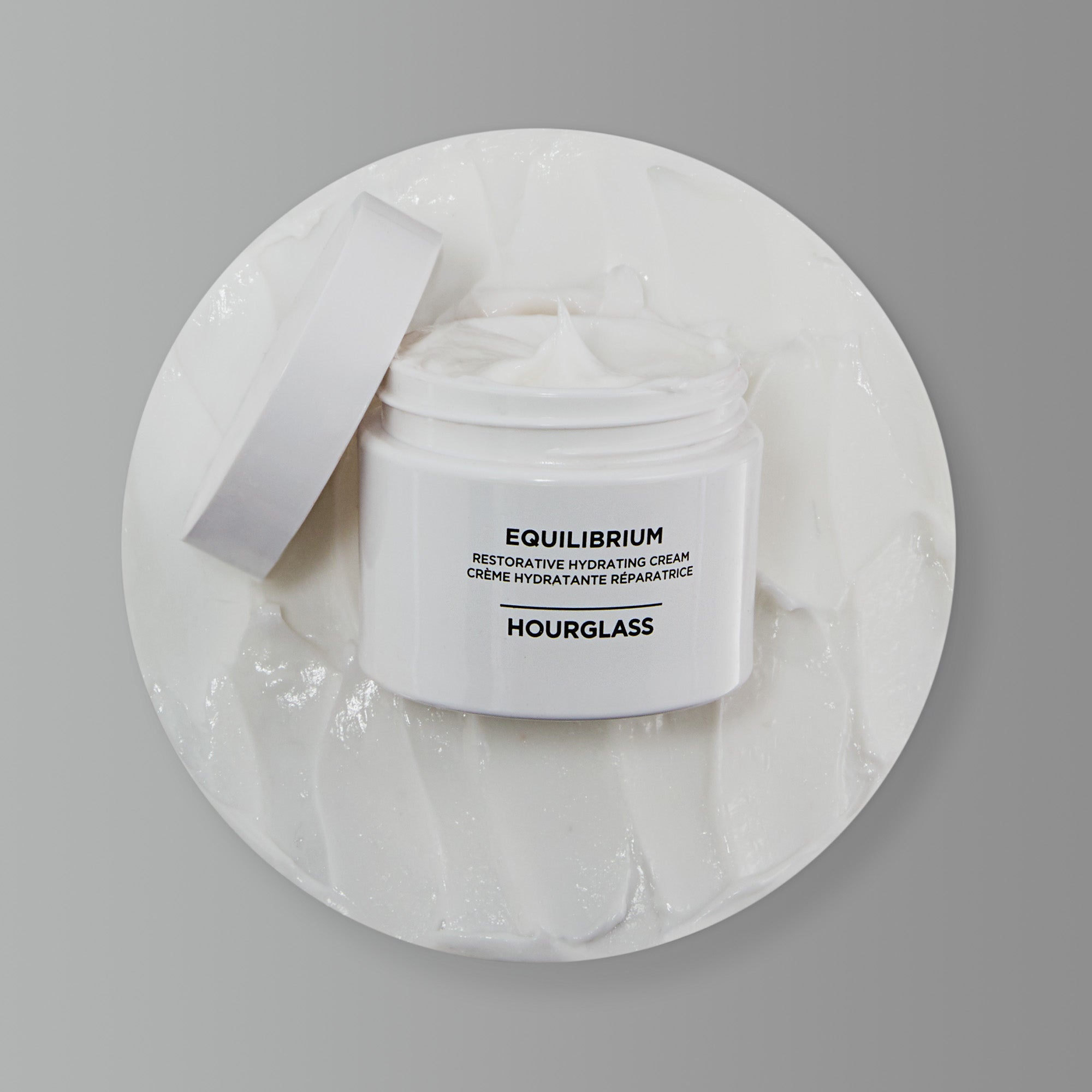 Увлажняющий крем Hourglass Equilibrium Restorative Hydrating Cream — фото 2