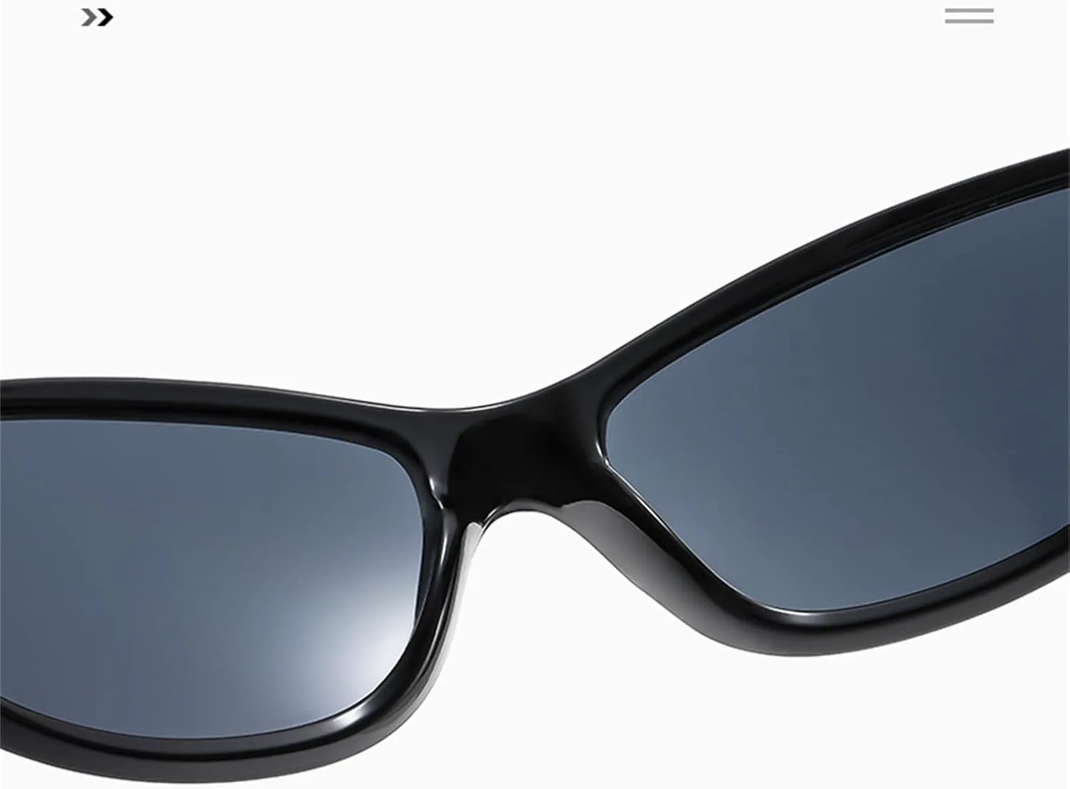 

Солнцезащитные очки Helena Y2K в стиле панк, ветрозащитные, для женщин, модные, с заклепками, для активного отдыха, панк, для мужчин, трендовые, черные, C1