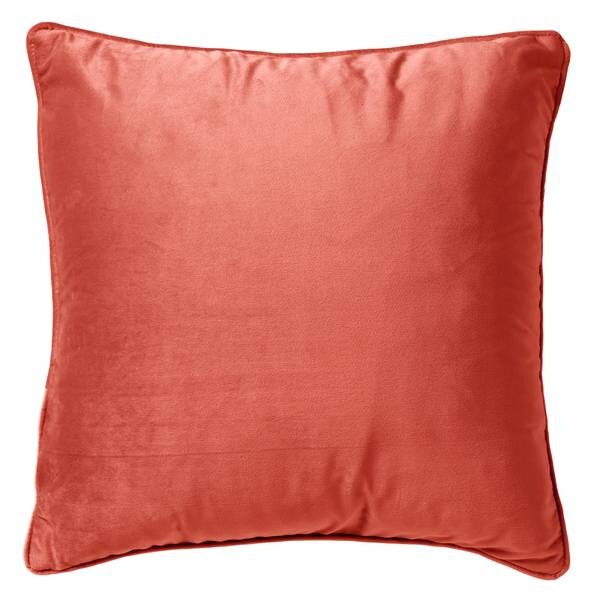 

Наволочка Dutch Decor Finn 60x60 cm, 60x60x60 см цвет koralle