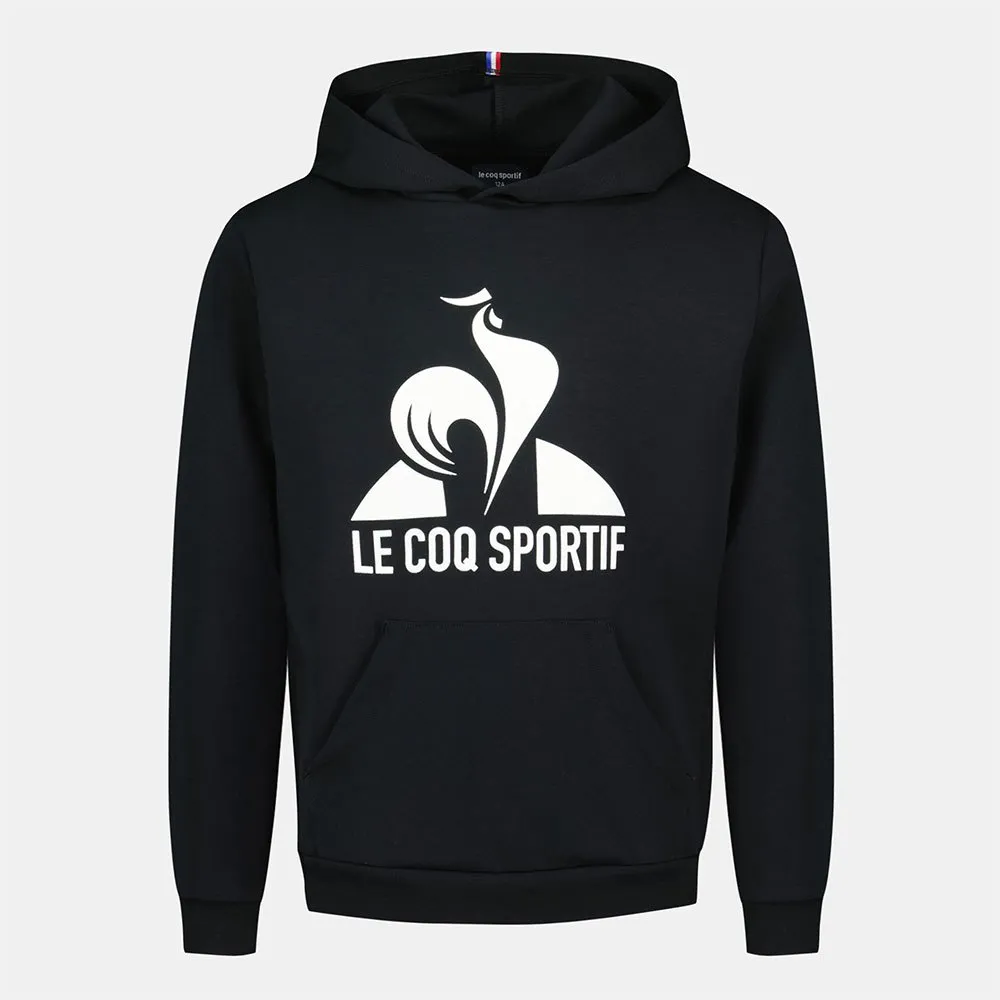 

Худи Le Coq Sportif Ess N°3, черный