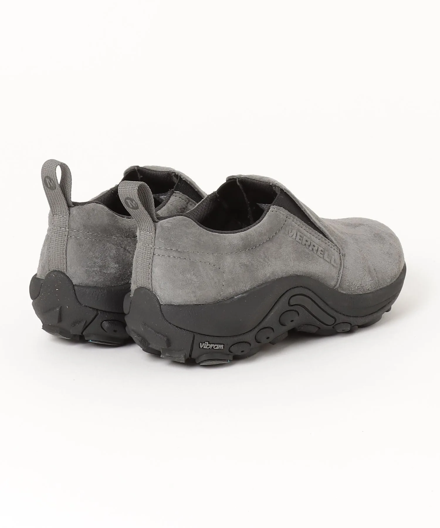 Унисекс слипоны с термоизоляцией Jungle Moc Arctic Plus MERRELL серые — фото 2