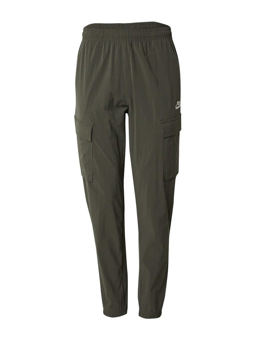 

Брюки-карго Nike Sportswear Tapered Cargo Pants CLUB, оливковый