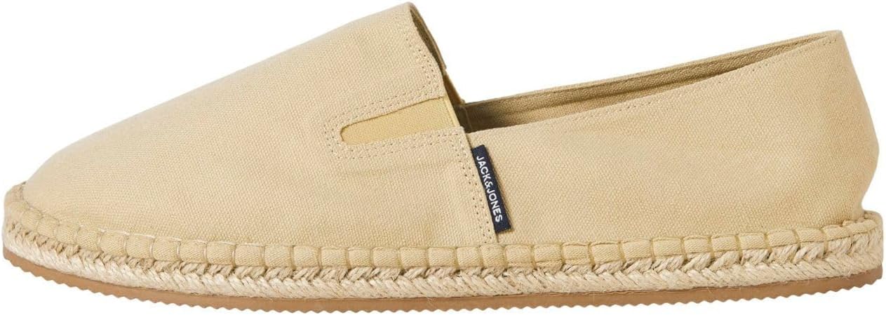 

Мужские эспадрильи JACK JONES Jfwregent Jack & Jones, Plaza Taupe