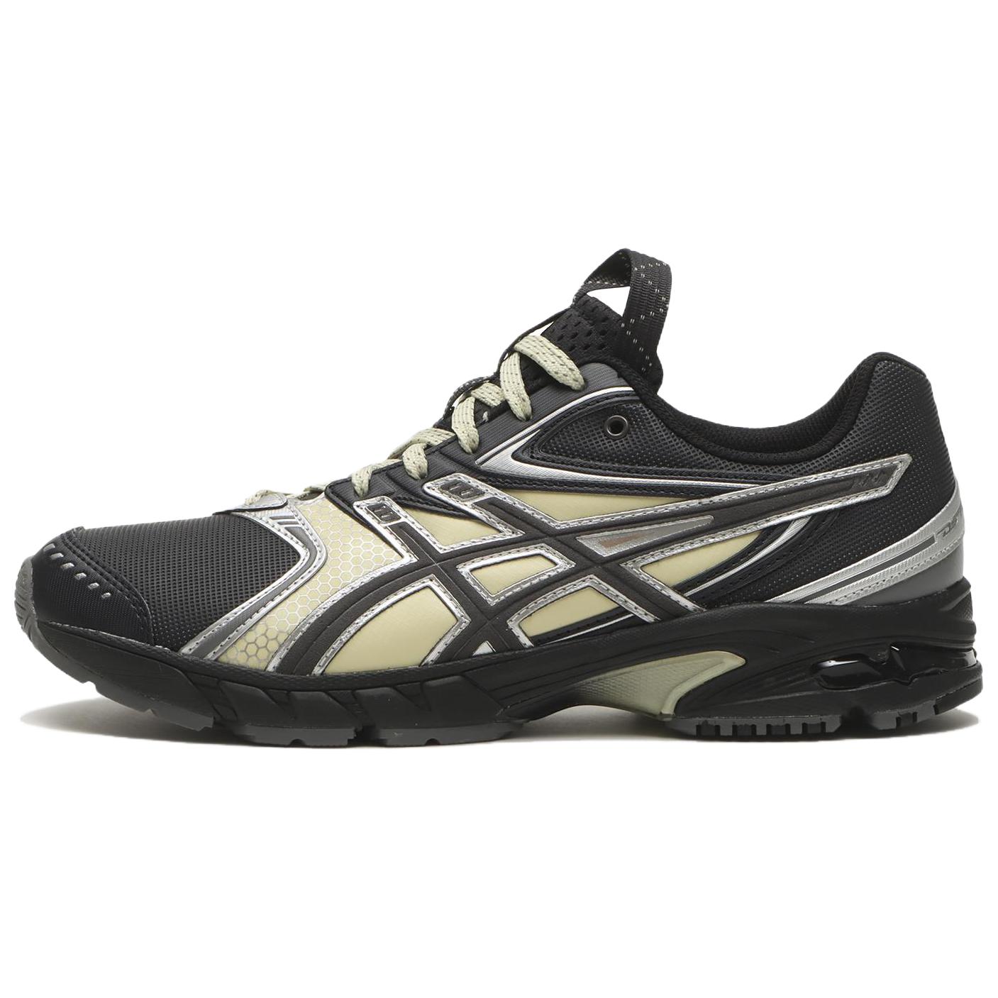 

ASICS Kiko Kostadinov x Gel DS Trainer 14 амортизирующие кроссовки low top для бега unisex черные