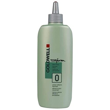 

Topform Prerming Лосьон для химической завивки 0 500мл, Goldwell